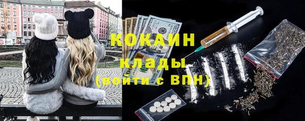 тгк Сосновка